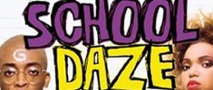 School Daze (1988)
