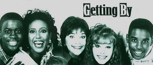 Getting By (1993) – Vamos tirando (1993)