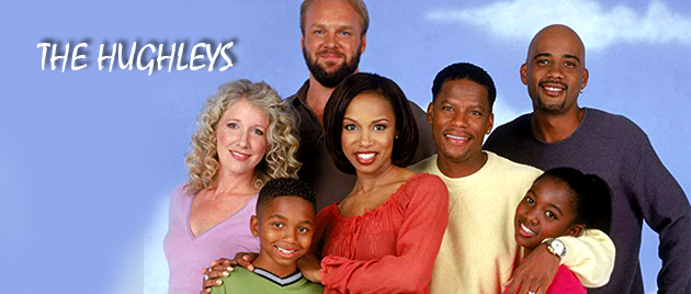 The Hughleys 1998 