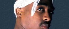 Tupac Shakur - Acteur Afro-Américain, Biographie, Filmographie, Interview