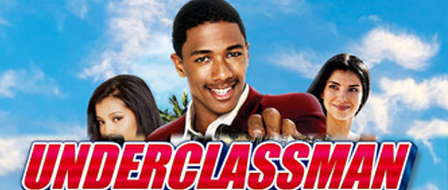 Underclassman Underclassman (2005)