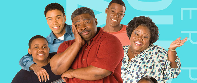 House of Payne (2006)