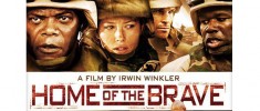 Home Of The Brave (2006)