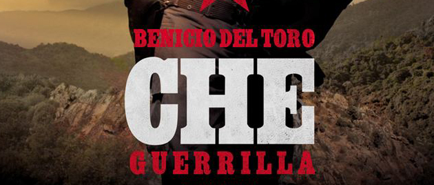 Che – Part 2 – Guerilla (2009)