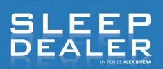 Sleep Dealer (2008)