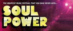 Soul Power (2009)