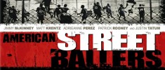 Streetballers (2009)
