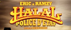 Halal police d'État (2010)