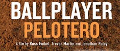 Ballplayer Pelotero (2011)