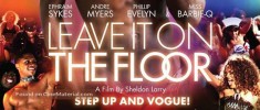 Leave it on the floor (2011)