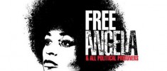 Free Angela and all Political Prisoners (2012)