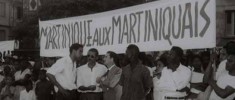 La Martinique aux Martiniquais, l'affaire de l'O.J.A.M (2012)
