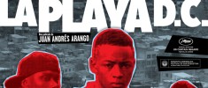 La Playa D.C. (2012)
