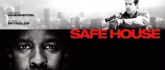 Safe House (2012)
