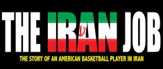 The Iran Job (2012)