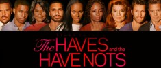 The Haves and the Have Nots (2013) Série Tv