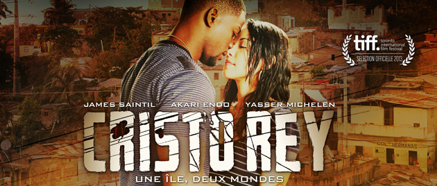 Chro Rey Cristo Rey (2013)