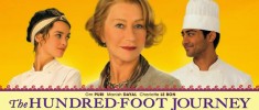 the Hundred-Foot Journey (2014)