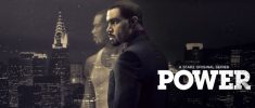 Power (2014) - Série Tv