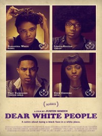 Dear White People promo-3