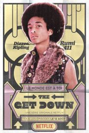 The Get Down (2016/2017)