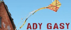 Ady Gasy (2014)