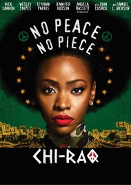 Chi-Raq (2016)