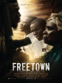 freetown promo2