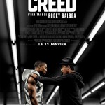 Affiche Promo Creed