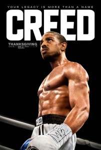 Affiche Promo Creed