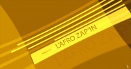 Afro Zap'in (2016) Vol 1