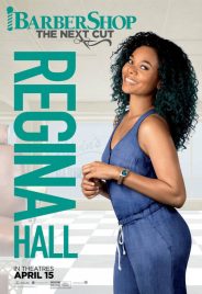 BARBERSHOP 3 : The Next Cut (2016)