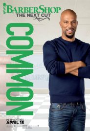 BARBERSHOP 3 : The Next Cut (2016)