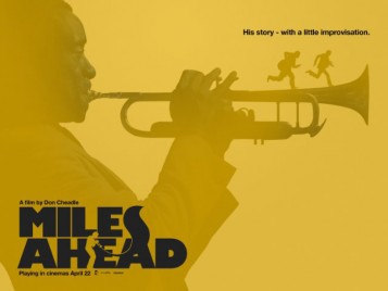 Miles Ahead (2016)