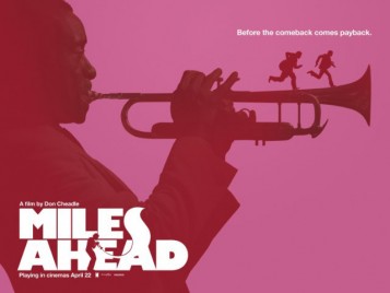 Miles Ahead (2016)