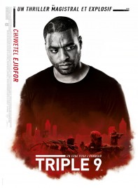 Triple 9 (2016)