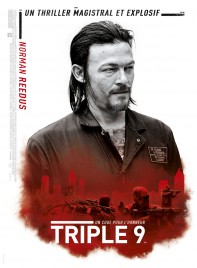Triple 9 (2016)