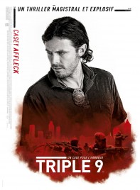 Triple 9 (2016)