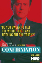 Confirmation (2016) Affiche Promo 2