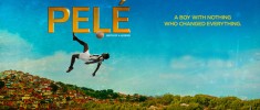 Pelé: Birth of a Legend (2016)