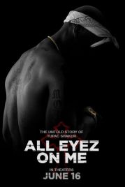 All Eyez on Me (2016)