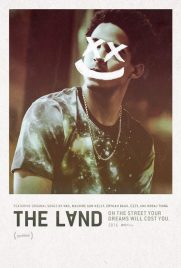 The Land (2016) Affiche Promo 2