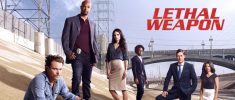 Lethal Weapon (2016) Série Tv