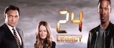 24: Legacy (2017) Série Tv