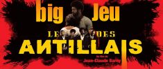 Le Gang des Antillais (2016)