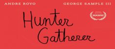 Hunter Gatherer (2016)