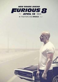 The Fate of the Furious (2017)