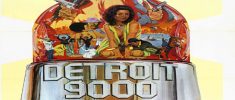 Detroit 9000 (1973)