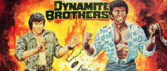the Dynamite Brothers (1974)
