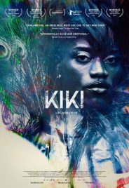 Kiki (2016) Affiche Promotionnelle 1